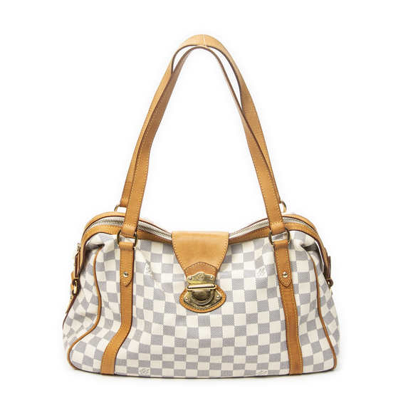 Louis Vuitton Handbags - Louis Vuitton Stresa PM